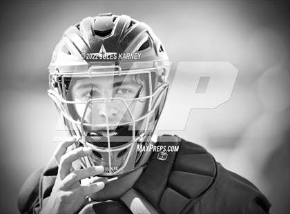 Thumbnail 2 in Bishop Gorman @ Faith Lutheran photogallery.