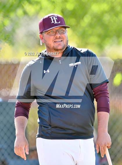 Thumbnail 3 in Bishop Gorman @ Faith Lutheran photogallery.