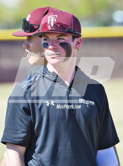 Thumbnail 2 in Bishop Gorman @ Faith Lutheran photogallery.