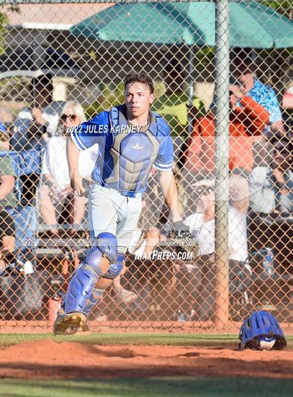 Thumbnail 2 in Bishop Gorman @ Faith Lutheran photogallery.