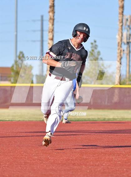 Thumbnail 2 in Bishop Gorman @ Faith Lutheran photogallery.