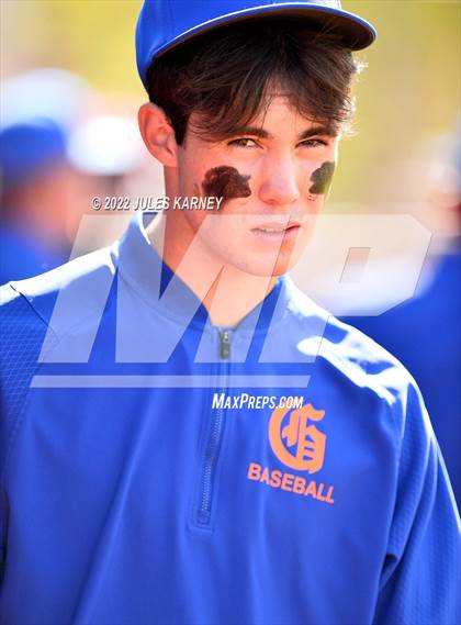 Thumbnail 1 in Bishop Gorman @ Faith Lutheran photogallery.