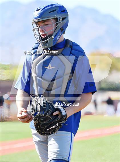 Thumbnail 2 in Bishop Gorman @ Faith Lutheran photogallery.