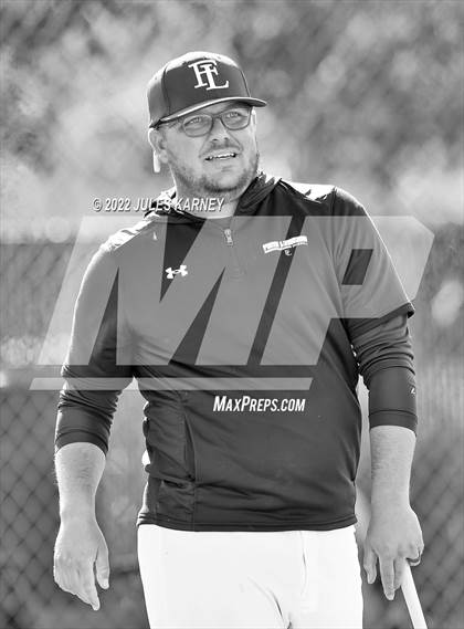 Thumbnail 2 in Bishop Gorman @ Faith Lutheran photogallery.