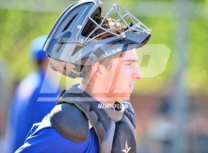 Thumbnail 2 in Bishop Gorman @ Faith Lutheran photogallery.