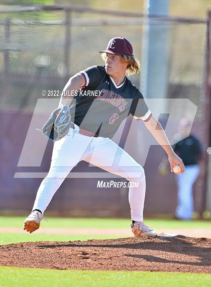 Thumbnail 3 in Bishop Gorman @ Faith Lutheran photogallery.