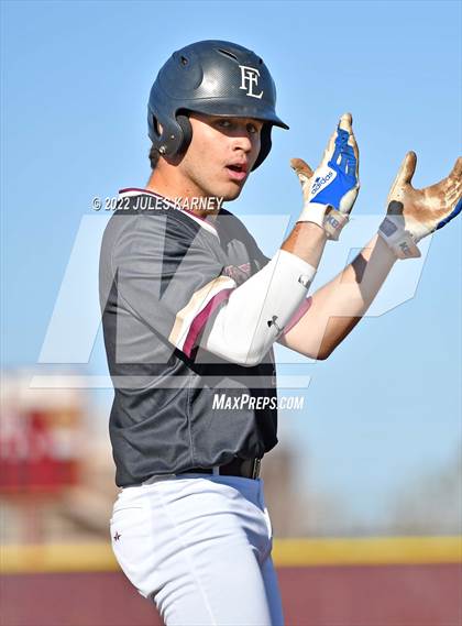 Thumbnail 3 in Bishop Gorman @ Faith Lutheran photogallery.
