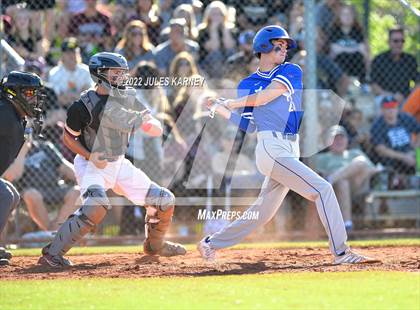 Thumbnail 3 in Bishop Gorman @ Faith Lutheran photogallery.