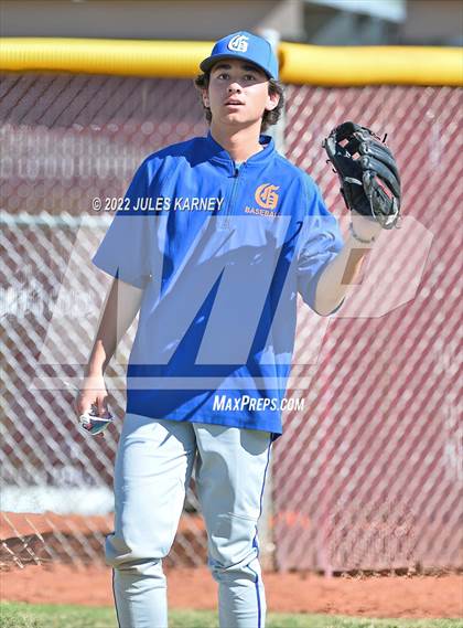 Thumbnail 2 in Bishop Gorman @ Faith Lutheran photogallery.