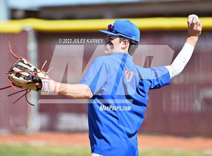 Thumbnail 3 in Bishop Gorman @ Faith Lutheran photogallery.