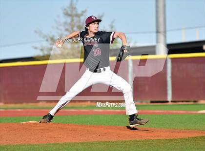 Thumbnail 3 in Bishop Gorman @ Faith Lutheran photogallery.