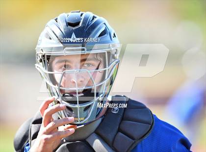 Thumbnail 1 in Bishop Gorman @ Faith Lutheran photogallery.