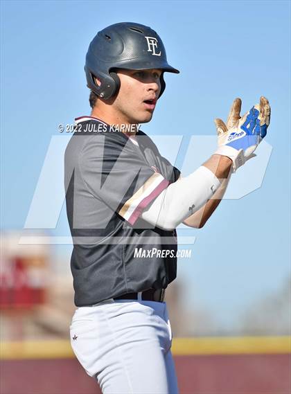Thumbnail 2 in Bishop Gorman @ Faith Lutheran photogallery.