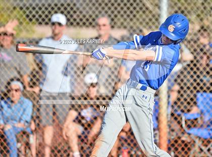 Thumbnail 2 in Bishop Gorman @ Faith Lutheran photogallery.