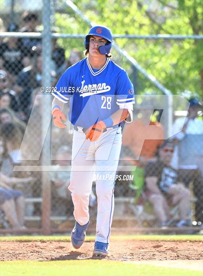 Thumbnail 3 in Bishop Gorman @ Faith Lutheran photogallery.