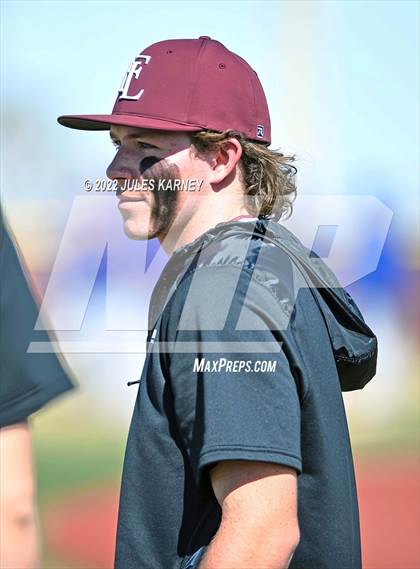 Thumbnail 2 in Bishop Gorman @ Faith Lutheran photogallery.