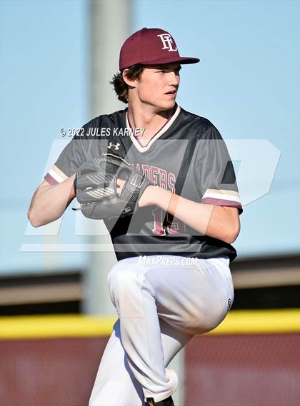 Thumbnail 1 in Bishop Gorman @ Faith Lutheran photogallery.