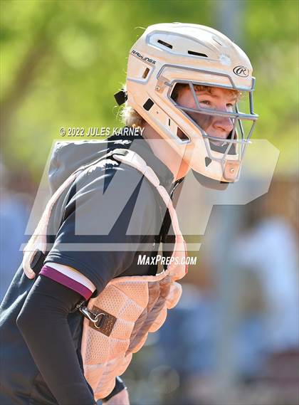 Thumbnail 1 in Bishop Gorman @ Faith Lutheran photogallery.
