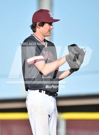 Thumbnail 3 in Bishop Gorman @ Faith Lutheran photogallery.