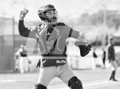 Thumbnail 1 in Bishop Gorman @ Faith Lutheran photogallery.