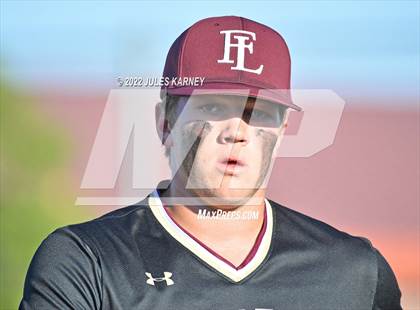 Thumbnail 2 in Bishop Gorman @ Faith Lutheran photogallery.