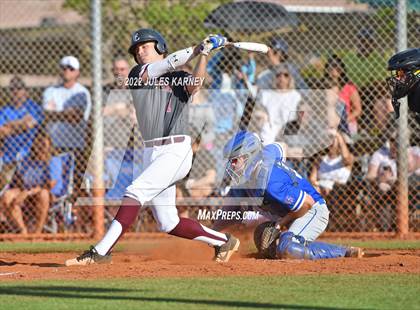 Thumbnail 2 in Bishop Gorman @ Faith Lutheran photogallery.