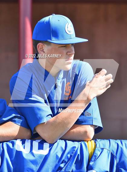 Thumbnail 1 in Bishop Gorman @ Faith Lutheran photogallery.
