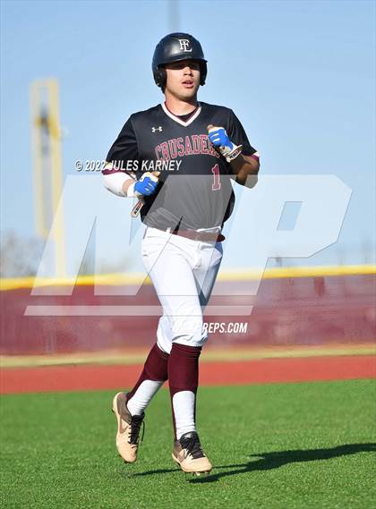 Thumbnail 2 in Bishop Gorman @ Faith Lutheran photogallery.