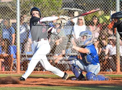 Thumbnail 2 in Bishop Gorman @ Faith Lutheran photogallery.