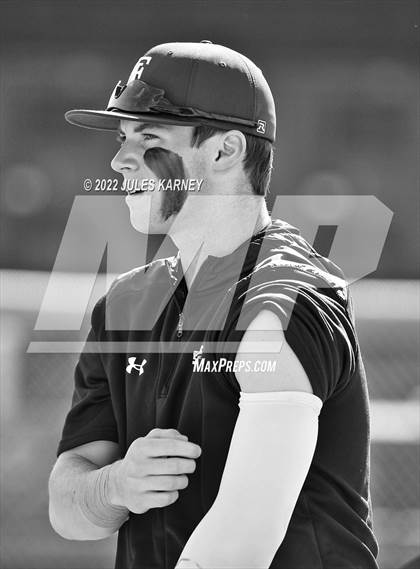 Thumbnail 3 in Bishop Gorman @ Faith Lutheran photogallery.