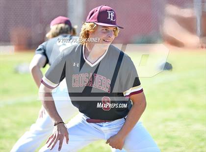 Thumbnail 2 in Bishop Gorman @ Faith Lutheran photogallery.