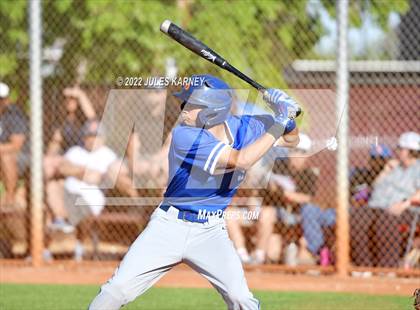 Thumbnail 3 in Bishop Gorman @ Faith Lutheran photogallery.