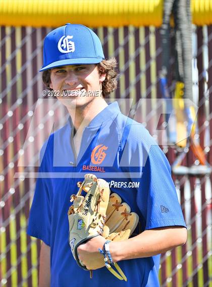 Thumbnail 2 in Bishop Gorman @ Faith Lutheran photogallery.