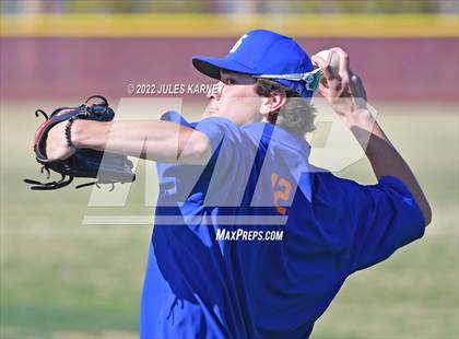 Thumbnail 1 in Bishop Gorman @ Faith Lutheran photogallery.