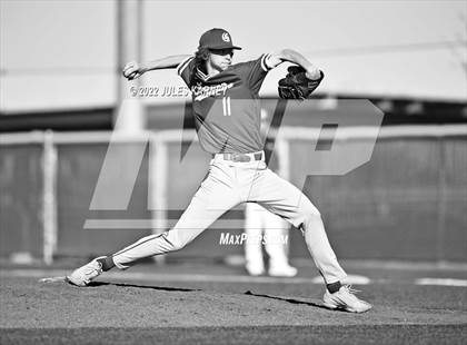 Thumbnail 2 in Bishop Gorman @ Faith Lutheran photogallery.