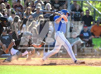 Thumbnail 2 in Bishop Gorman @ Faith Lutheran photogallery.