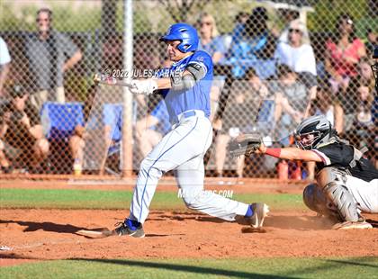 Thumbnail 1 in Bishop Gorman @ Faith Lutheran photogallery.