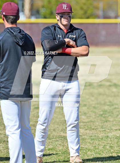 Thumbnail 2 in Bishop Gorman @ Faith Lutheran photogallery.