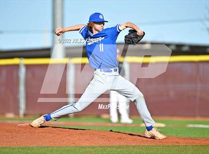 Thumbnail 3 in Bishop Gorman @ Faith Lutheran photogallery.