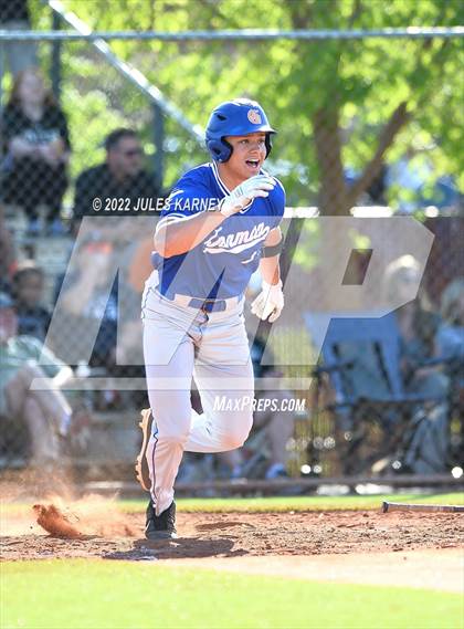 Thumbnail 2 in Bishop Gorman @ Faith Lutheran photogallery.
