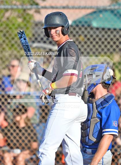 Thumbnail 2 in Bishop Gorman @ Faith Lutheran photogallery.