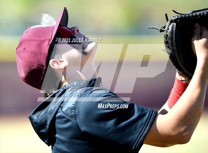 Thumbnail 2 in Bishop Gorman @ Faith Lutheran photogallery.