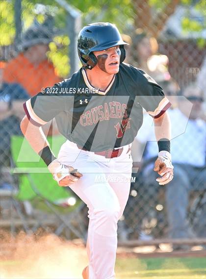 Thumbnail 3 in Bishop Gorman @ Faith Lutheran photogallery.