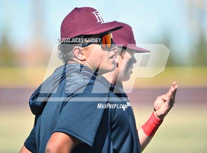Thumbnail 3 in Bishop Gorman @ Faith Lutheran photogallery.