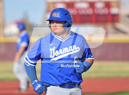 Thumbnail 3 in Bishop Gorman @ Faith Lutheran photogallery.