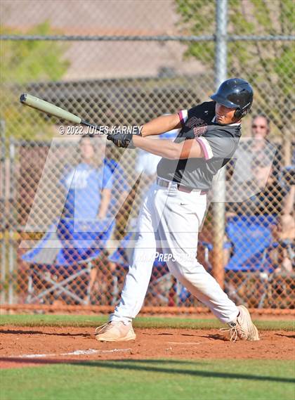 Thumbnail 3 in Bishop Gorman @ Faith Lutheran photogallery.