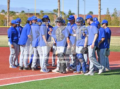 Thumbnail 3 in Bishop Gorman @ Faith Lutheran photogallery.