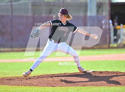 Thumbnail 1 in Bishop Gorman @ Faith Lutheran photogallery.