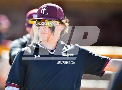 Thumbnail 1 in Bishop Gorman @ Faith Lutheran photogallery.