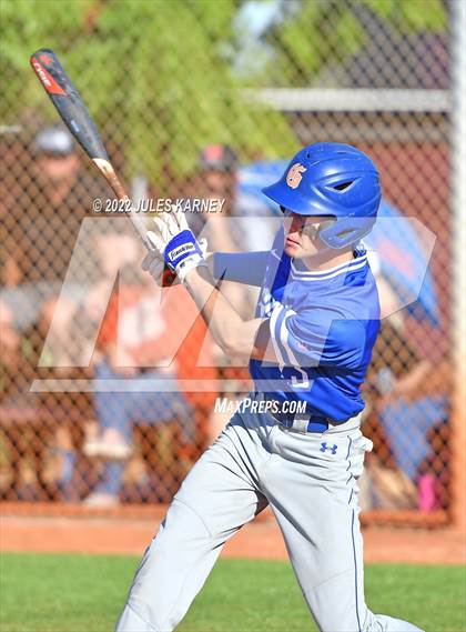 Thumbnail 2 in Bishop Gorman @ Faith Lutheran photogallery.